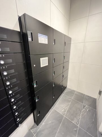 プライマル新大阪の物件内観写真