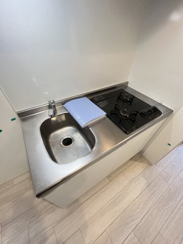 プライマル新大阪の物件内観写真