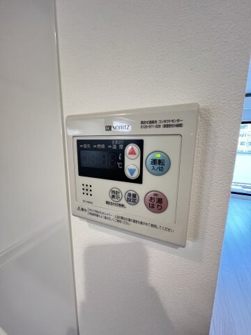 プライマル新大阪の物件内観写真