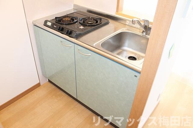 willDo松屋町の物件内観写真