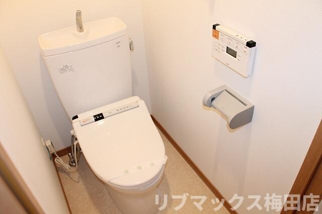 willDo松屋町の物件内観写真