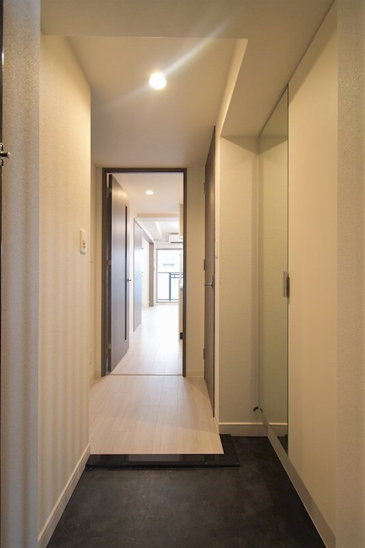 九条駅 徒歩10分 2階の物件内観写真