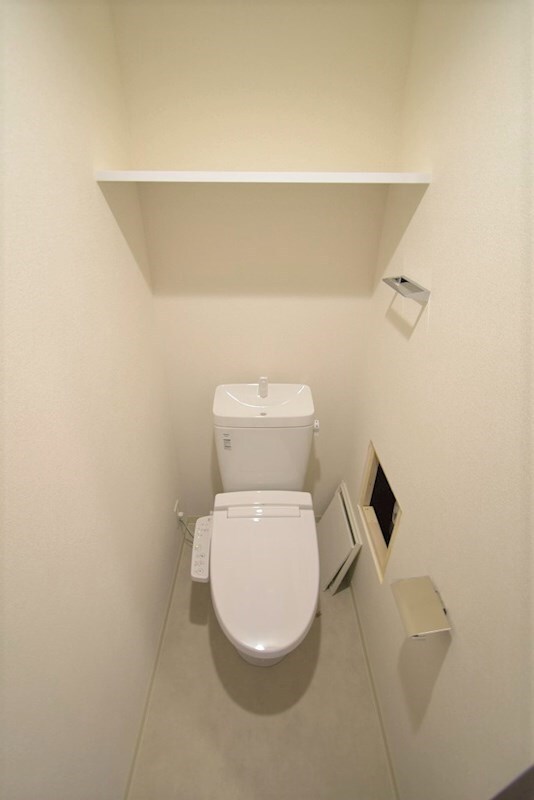 九条駅 徒歩10分 2階の物件内観写真