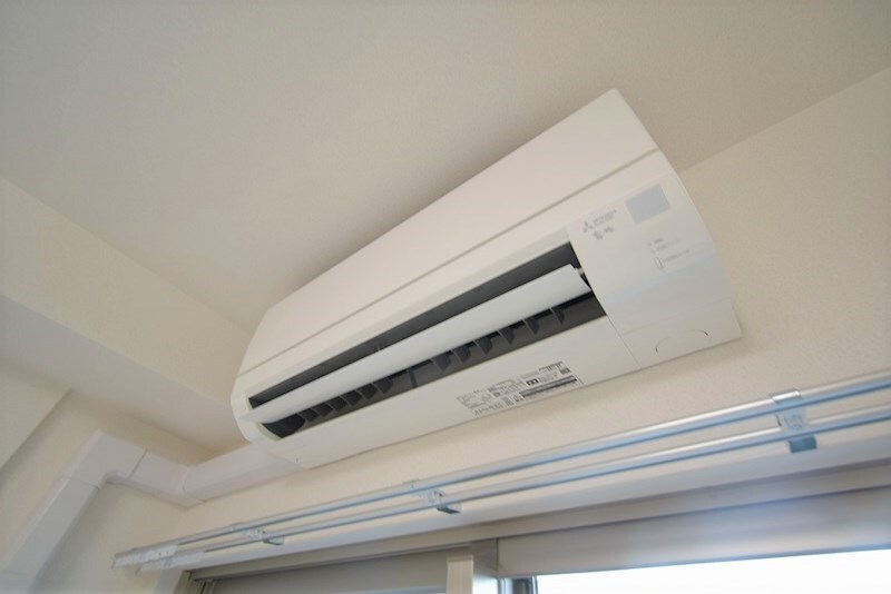 九条駅 徒歩10分 2階の物件内観写真