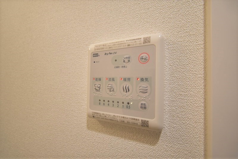 九条駅 徒歩10分 2階の物件内観写真