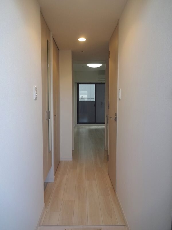 S-RESIDENCE南堀江の物件内観写真