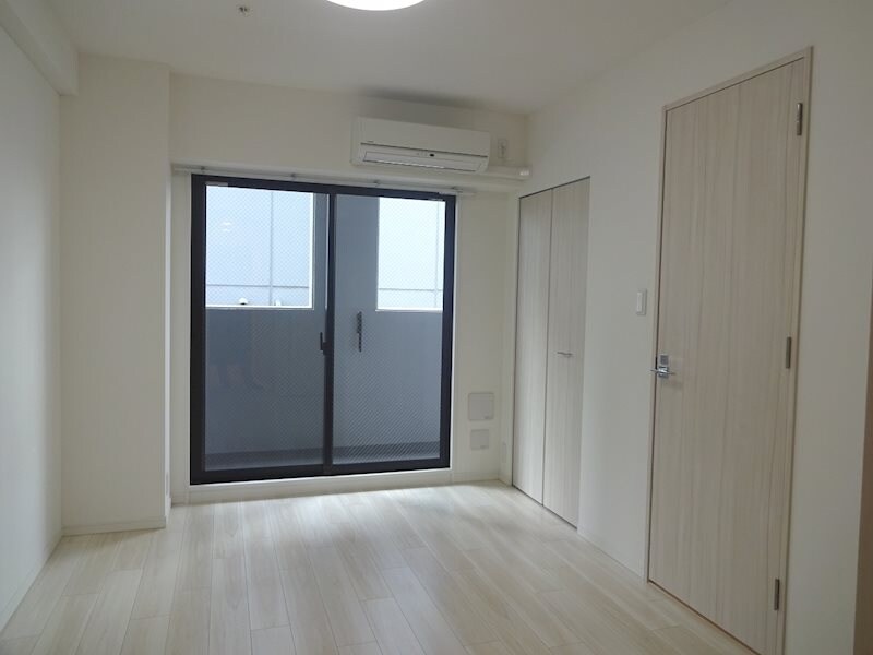 S-RESIDENCE南堀江の物件内観写真