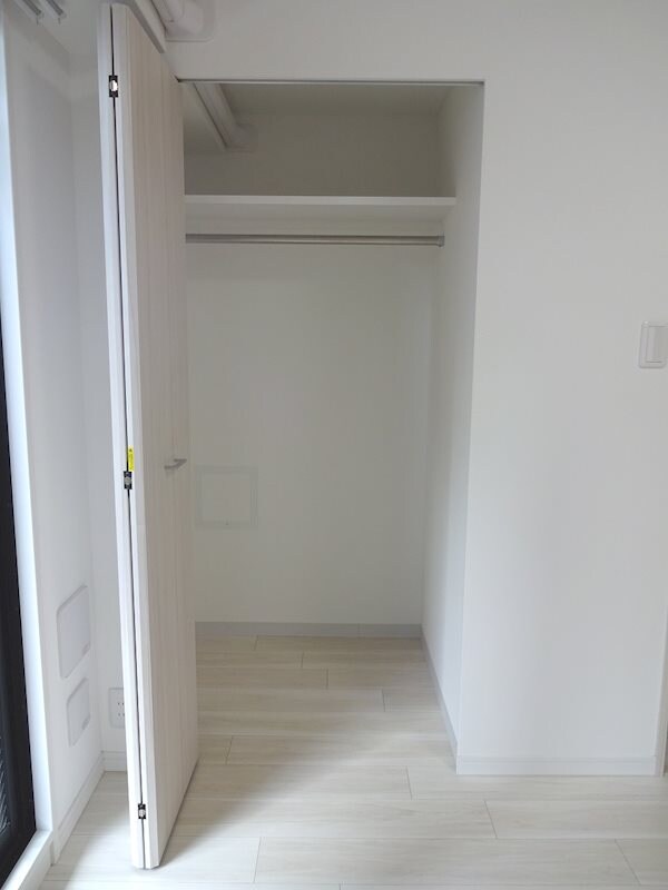 S-RESIDENCE南堀江の物件内観写真