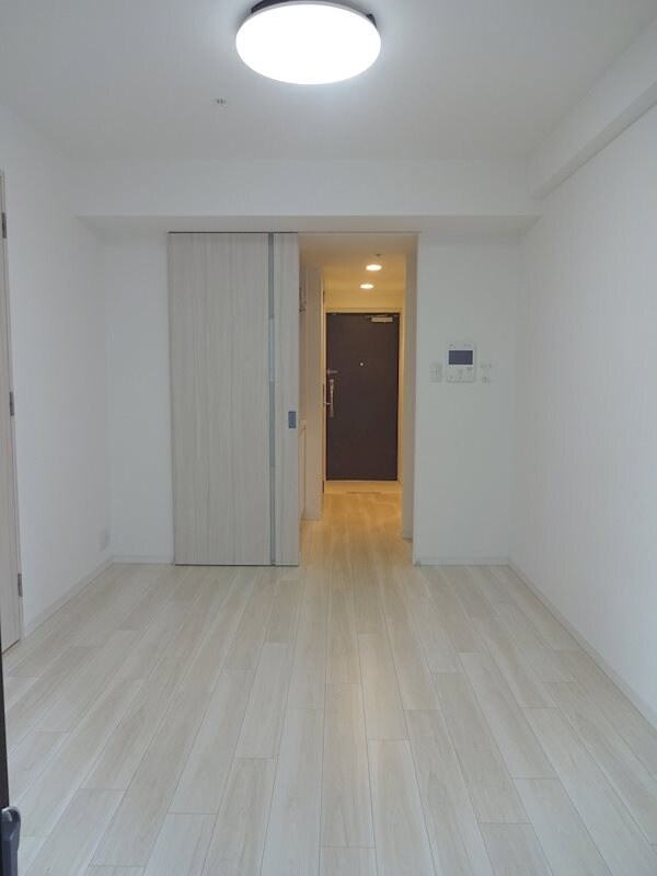 S-RESIDENCE南堀江の物件内観写真