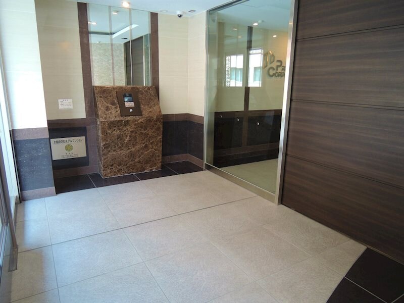 中津駅 徒歩5分 4階の物件外観写真