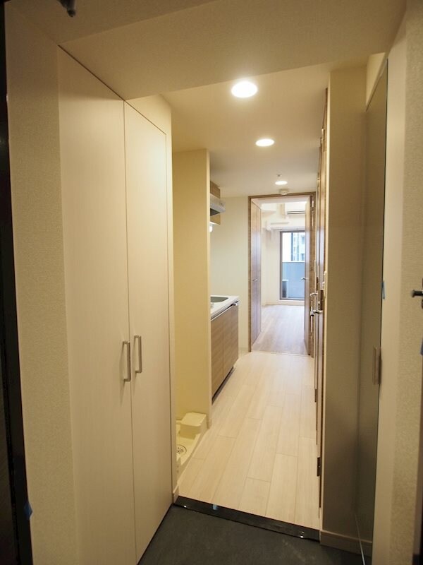 中津駅 徒歩5分 4階の物件内観写真