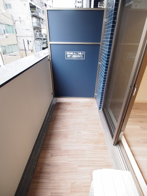 中津駅 徒歩5分 4階の物件内観写真