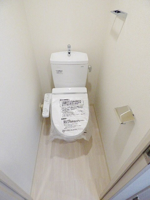 中津駅 徒歩5分 4階の物件内観写真