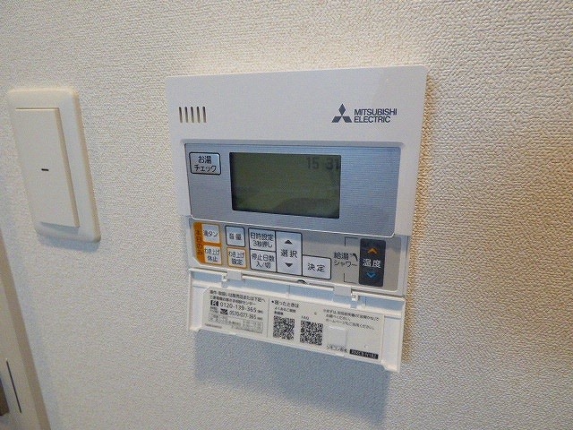 中津駅 徒歩5分 4階の物件内観写真