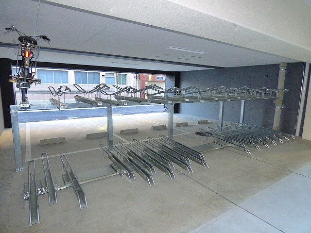 中津駅 徒歩5分 4階の物件内観写真