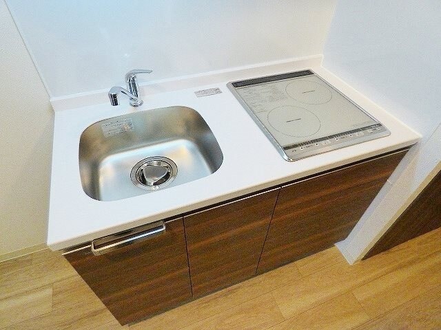 中津駅 徒歩5分 4階の物件内観写真