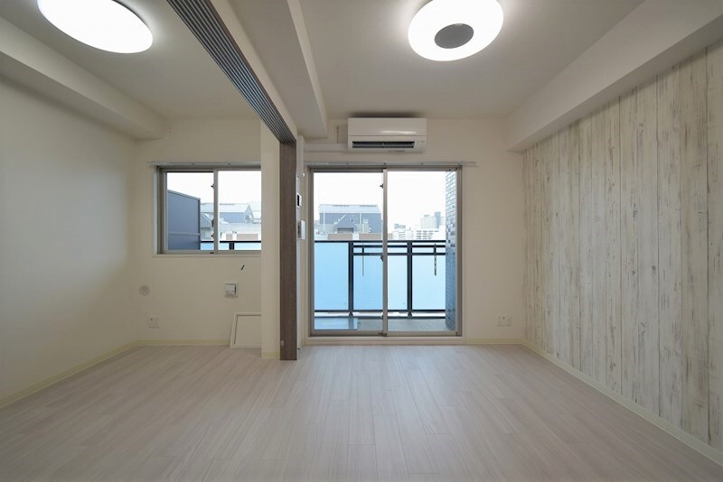 プレサンスDOMECITYコレーレの物件内観写真