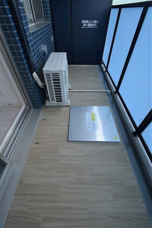 プレサンスDOMECITYコレーレの物件内観写真