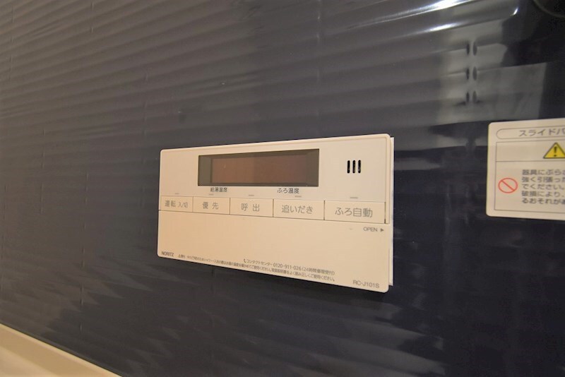 プレサンスDOMECITYコレーレの物件内観写真