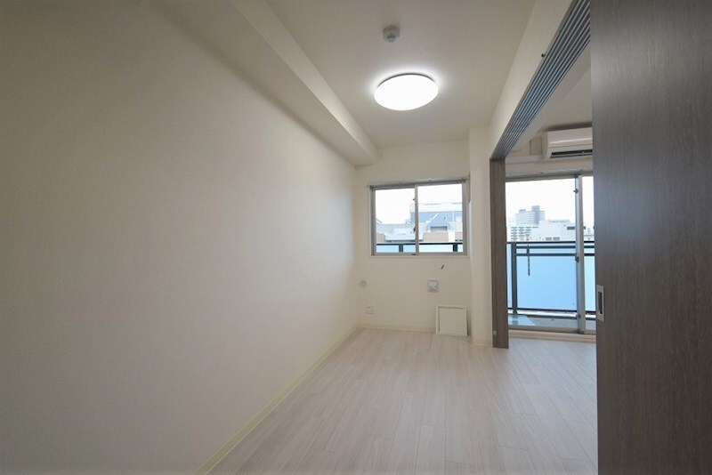 プレサンスDOMECITYコレーレの物件内観写真