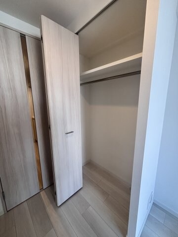 S-RESIDENCE難波大国町Tresの物件内観写真