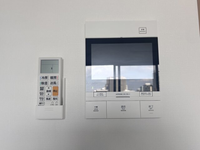 S-RESIDENCE難波大国町Tresの物件内観写真