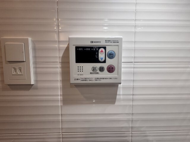 S-RESIDENCE難波大国町Tresの物件内観写真