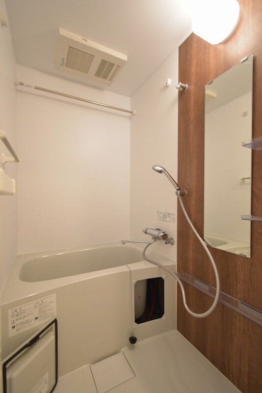 ジオエント福島野田の物件内観写真