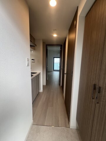 S-RESIDENCEドーム前千代崎の物件内観写真