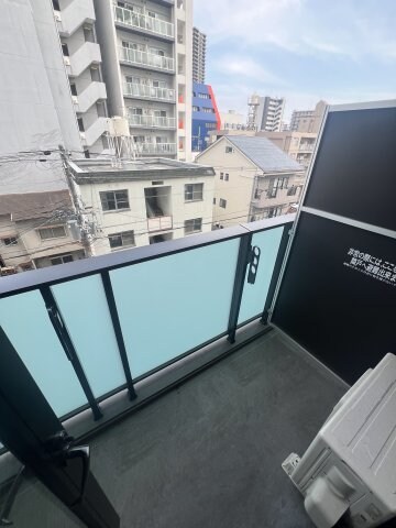 S-RESIDENCEドーム前千代崎の物件内観写真