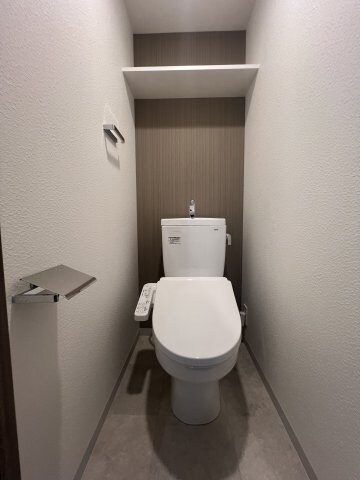 S-RESIDENCEドーム前千代崎の物件内観写真