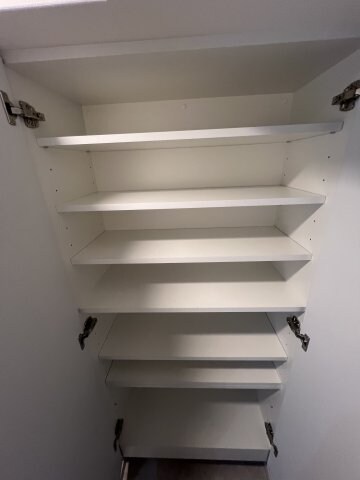 S-RESIDENCEドーム前千代崎の物件内観写真