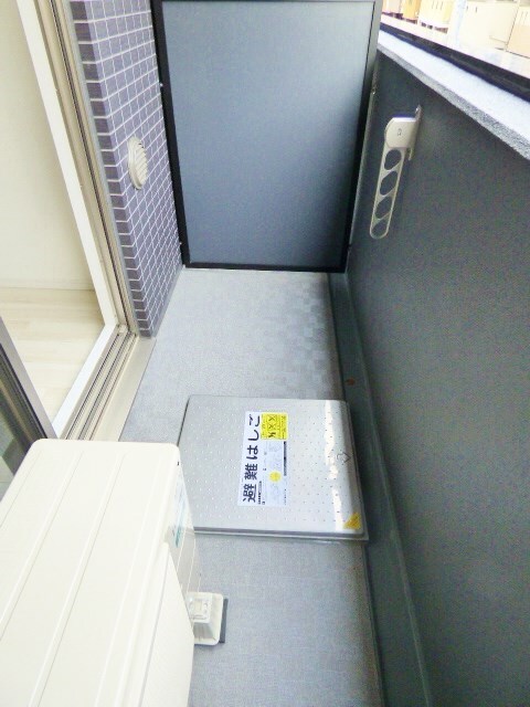 アクアプレイス福島ＥＹＥの物件内観写真