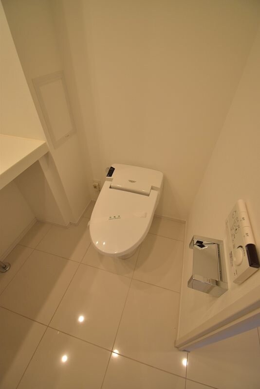 デュオン新大阪レジデンスの物件内観写真