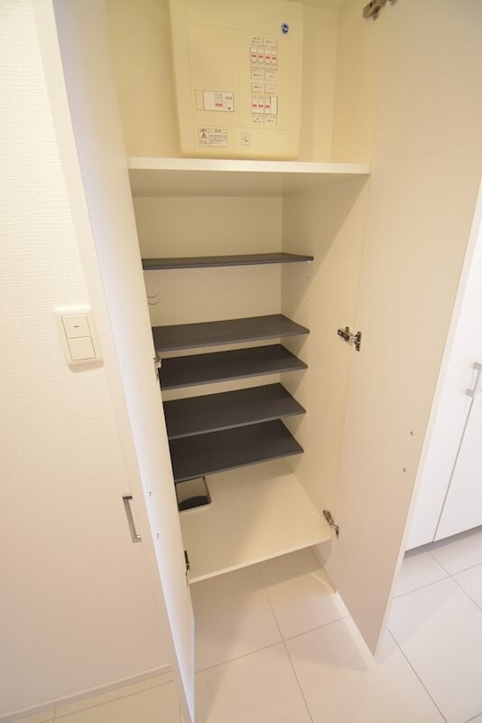 デュオン新大阪レジデンスの物件内観写真