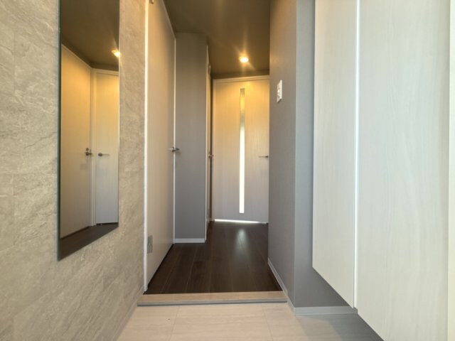 ファーストフィオーレ大阪ウエストウェルビングの物件内観写真