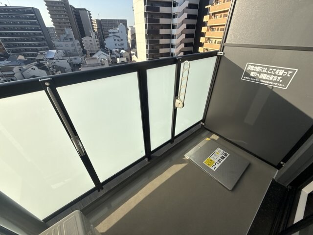 ファーストフィオーレ大阪ウエストウェルビングの物件内観写真