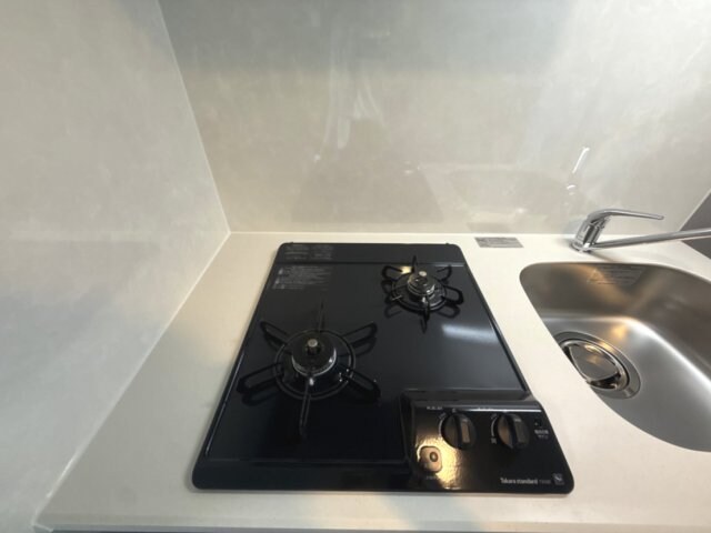 ファーストフィオーレ大阪ウエストウェルビングの物件内観写真