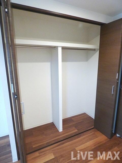 セイル淀屋橋の物件内観写真