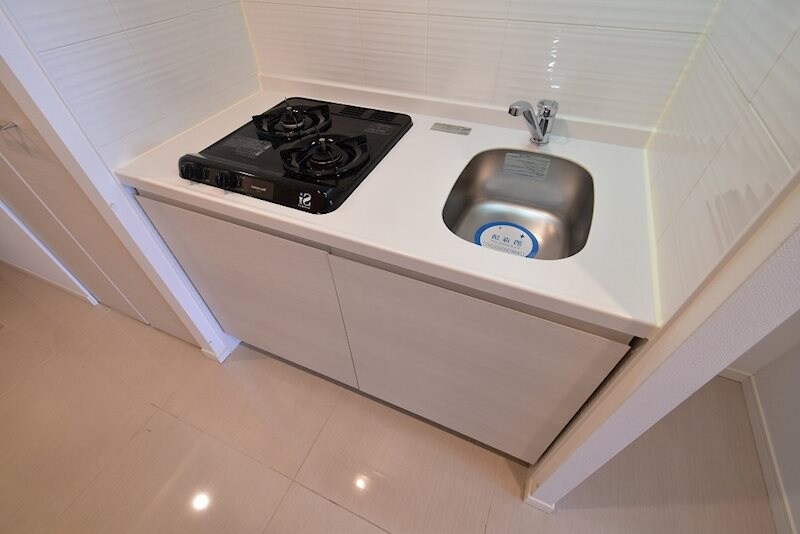 S-RESIDENCE新大阪駅前の物件内観写真