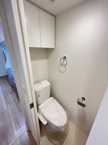 セレニテ新大阪エクラの物件内観写真