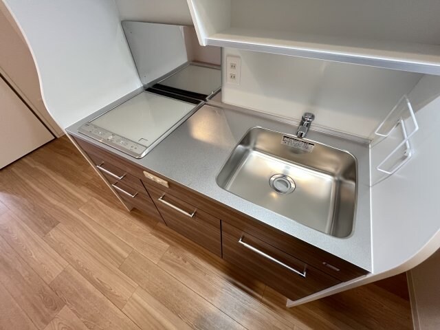 セレニテ新大阪エクラの物件内観写真