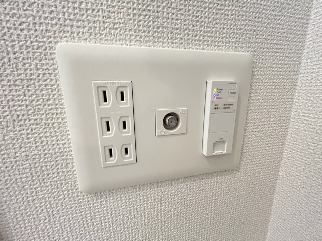 セレニテ新大阪エクラの物件内観写真