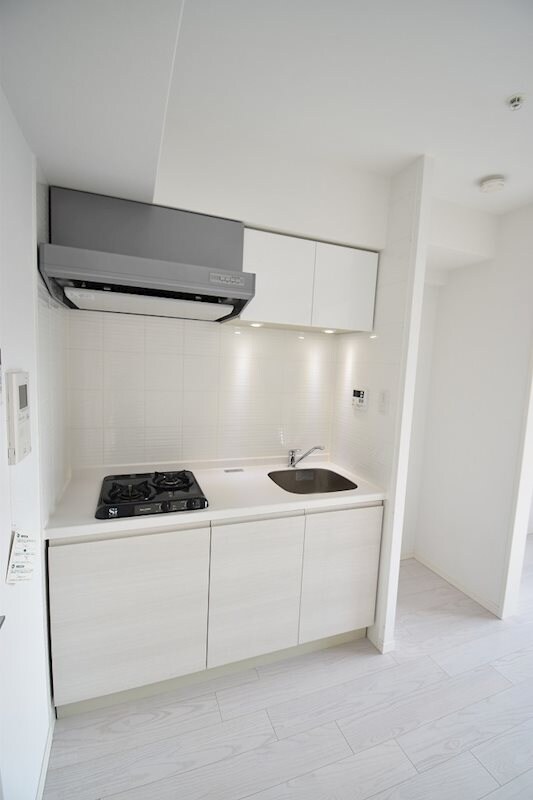 S-RESIDENCE江坂の物件内観写真