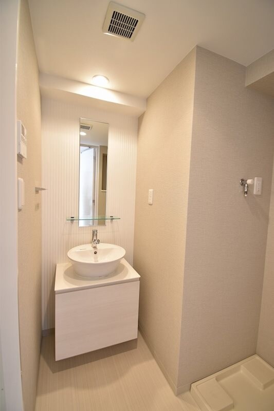 S-RESIDENCE江坂の物件内観写真