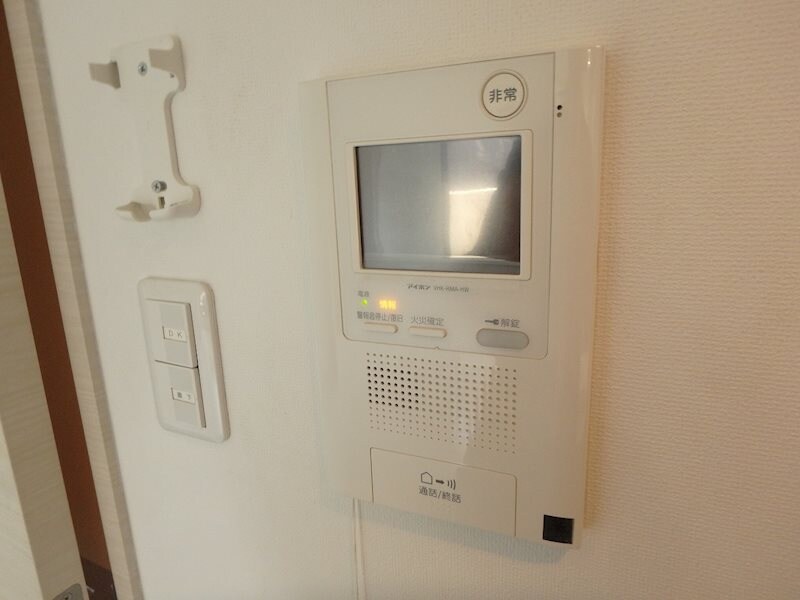 S-RESIDENCE江坂の物件内観写真