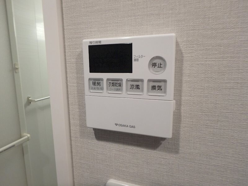 S-RESIDENCE江坂の物件内観写真