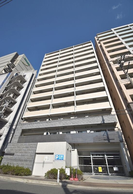 S-RESIDENCE江坂の物件内観写真