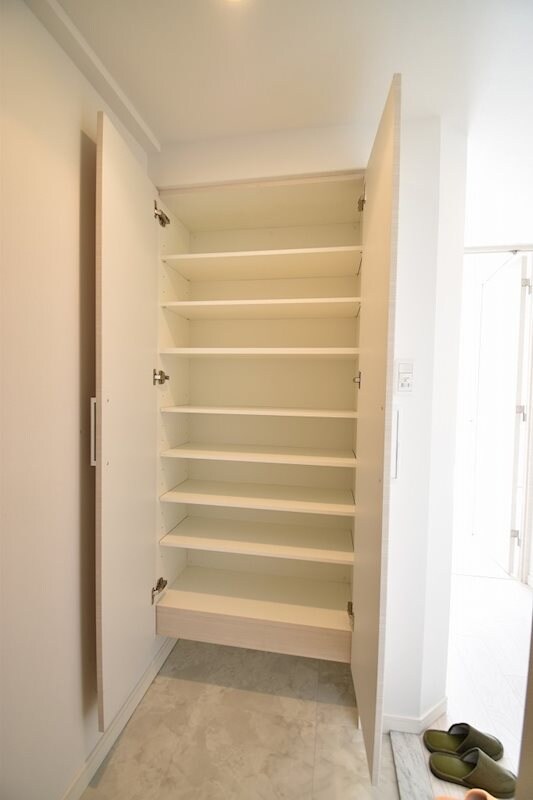 S-RESIDENCE江坂の物件内観写真