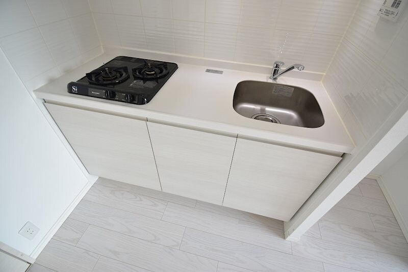 S-RESIDENCE江坂の物件内観写真